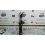 Elevalunas Delantero Derecho Para Fiat Bravo