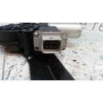 Elevalunas Delantero Derecho Para Fiat Bravo