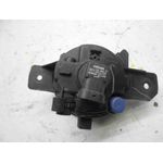 Faro Antiniebla Derecho Para Renault Grand Modus