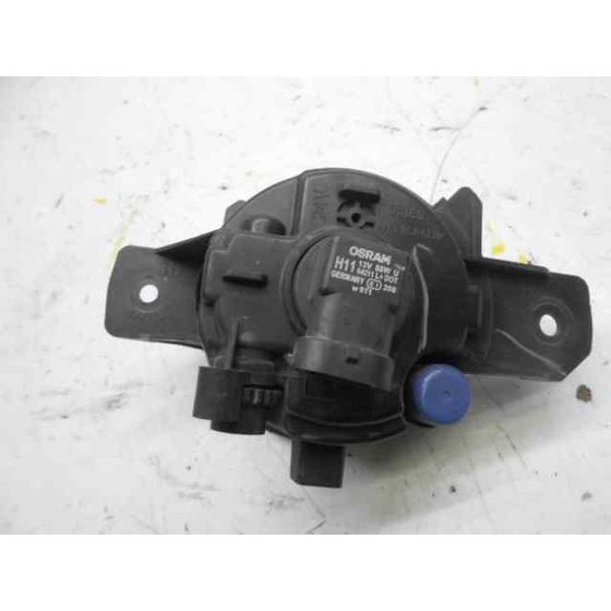 Faro Antiniebla Derecho Para Renault Grand Modus
