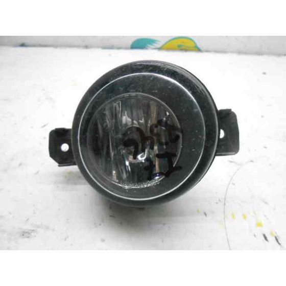 Faro Antiniebla Derecho Para Renault Grand Modus
