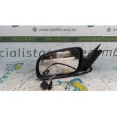 Retrovisor Izquierdo Para Skoda Superb