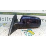 Retrovisor Izquierdo Para Skoda Superb