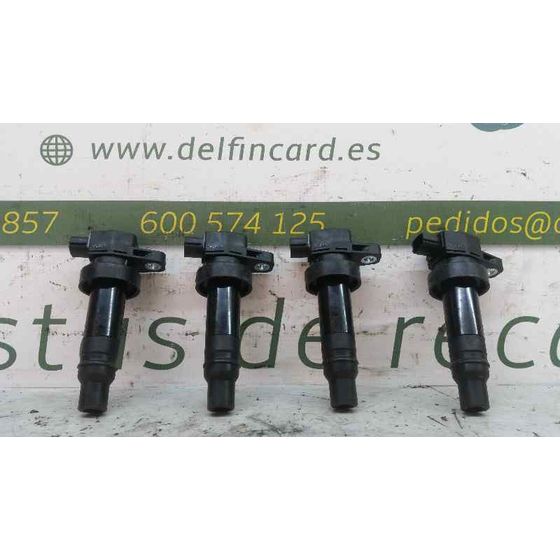 Bobina Encendido para Hyundai I30 (Gd)