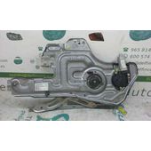 Elevalunas Delantero Izquierdo Para Hyundai Trajet
