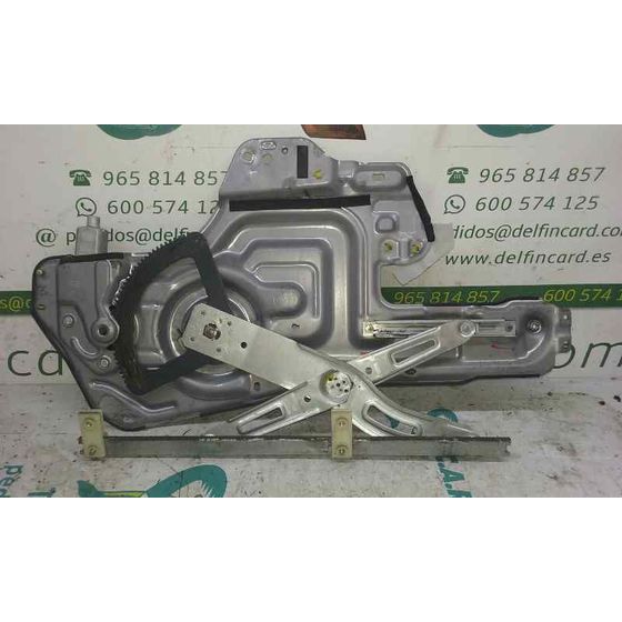Elevalunas Delantero Izquierdo Para Hyundai Trajet