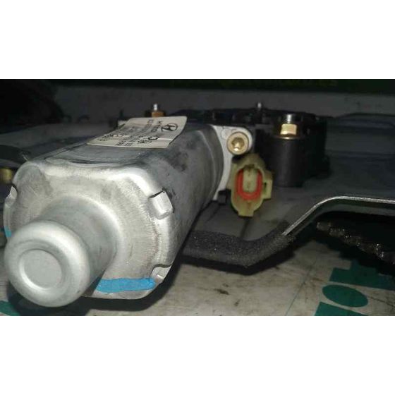 Elevalunas Delantero Izquierdo Para Hyundai Trajet