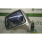 Retrovisor Izquierdo Para Hyundai Trajet