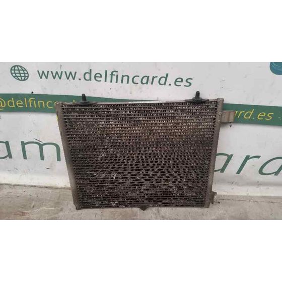 Condensador / Radiador Aire Acondicionado Para Peugeot 207 Sw