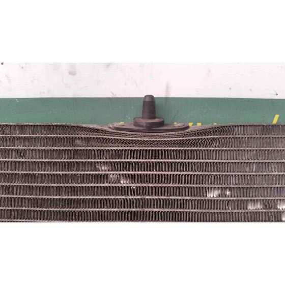 Condensador / Radiador Aire Acondicionado Para Peugeot 207 Sw