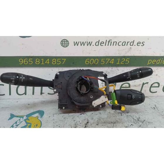 Com 2000 Para Peugeot 207 Sw