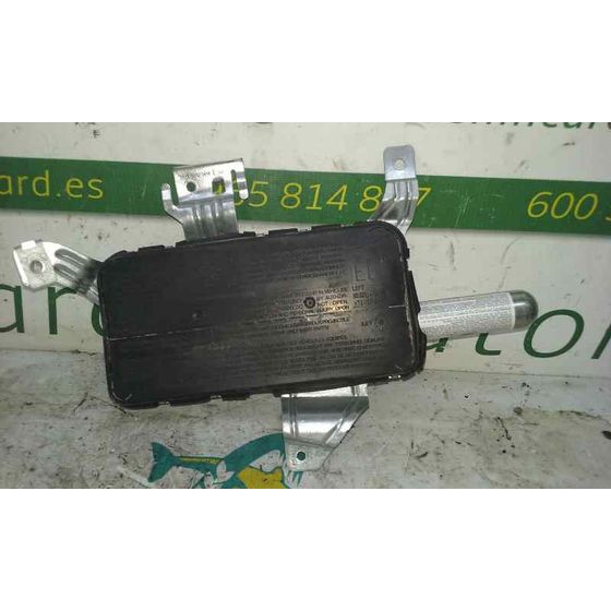 Airbag Lateral Izquierdo Para Mercedes Clase C Familiar