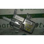 Airbag Lateral Izquierdo Para Mercedes Clase C  Familiar