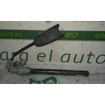 Pretensor Airbag Izquierdo Para Renault Scenic Ii