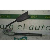 Pretensor Airbag Izquierdo Para Renault Scenic Ii
