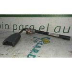 Pretensor Airbag Izquierdo Para Renault Scenic Ii