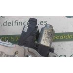 Elevalunas Delantero Izquierdo para Opel Corsa C