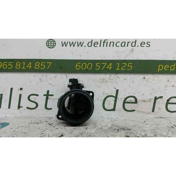 Caudalimetro Para Citroen C3