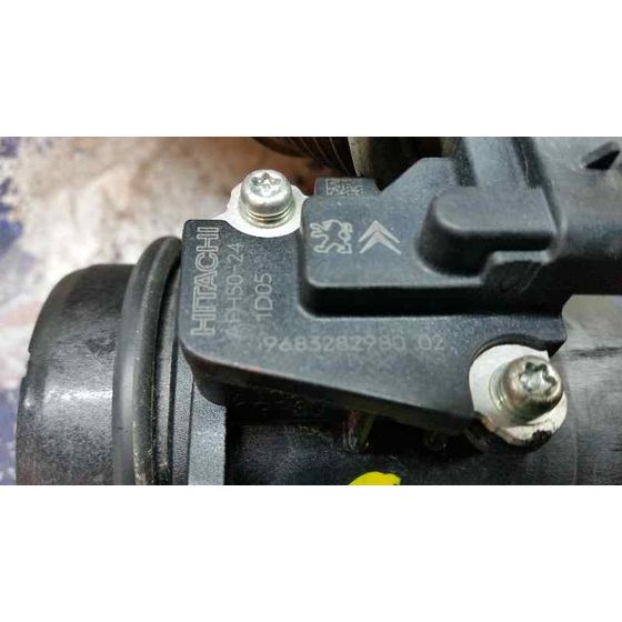 Caudalimetro Para Citroen C3