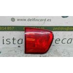 Piloto Trasero Izquierdo Para Seat Ibiza