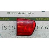 Piloto Trasero Izquierdo Para Seat Ibiza