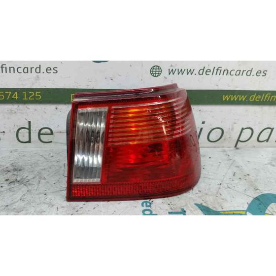 Piloto Trasero Derecho Para Seat Ibiza