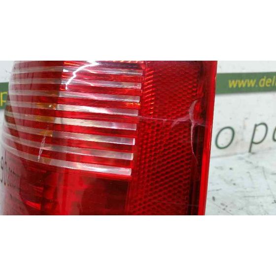 Piloto Trasero Derecho Para Seat Ibiza