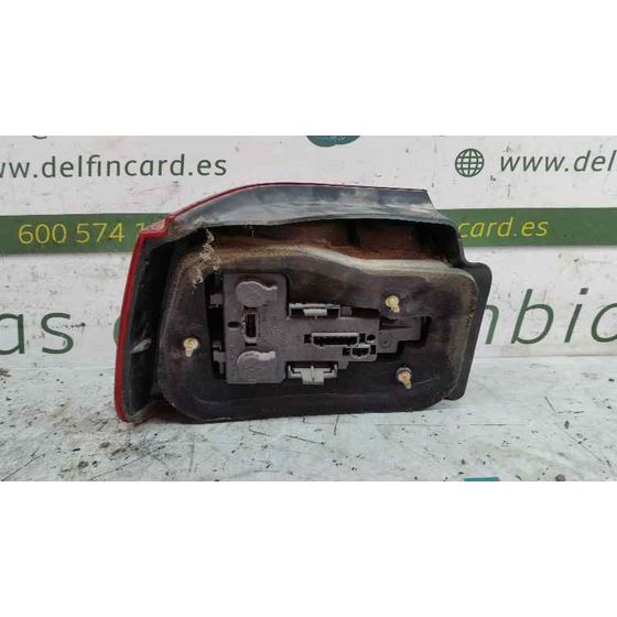 Piloto Trasero Derecho Para Seat Ibiza