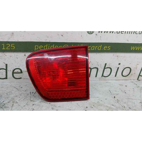 Piloto Trasero Derecho Para Seat Ibiza