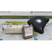 Kit Airbag Para Seat Ibiza