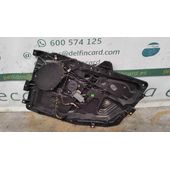 Elevalunas Delantero Derecho Para Ford Fiesta