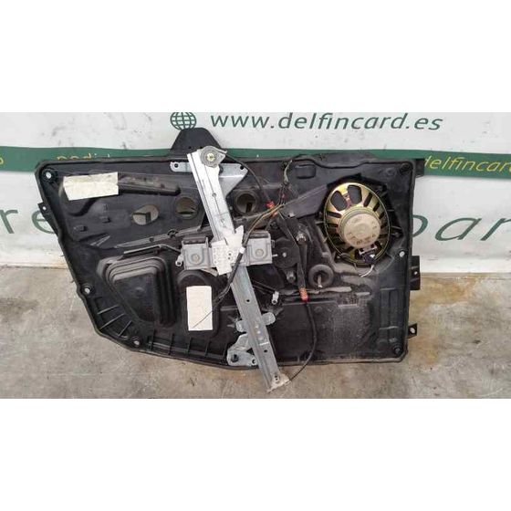 Elevalunas Delantero Derecho Para Ford Fiesta