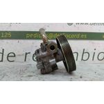Bomba Direccion Para Ford Fiesta