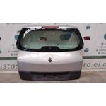 Porton Trasero para Renault Scenic Ii