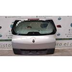 Porton Trasero para Renault Scenic Ii