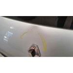 Porton Trasero para Renault Scenic Ii