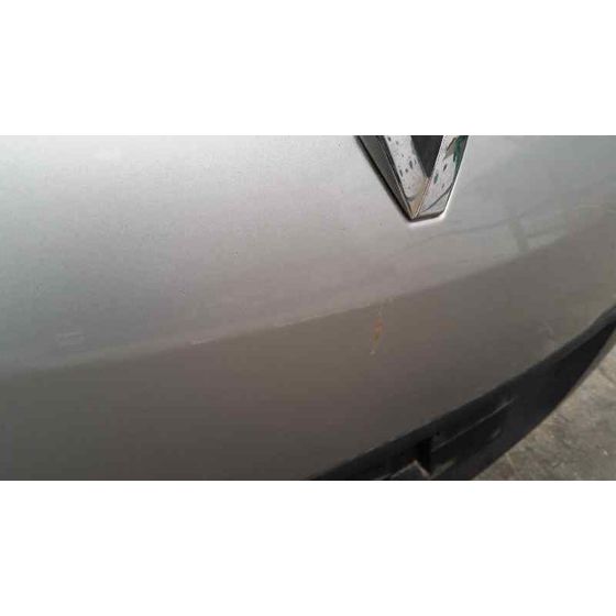 Porton Trasero para Renault Scenic Ii