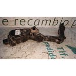 Potenciometro Pedal Para Fiat Scudo