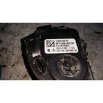Potenciometro Pedal Para Fiat Scudo