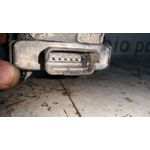 Potenciometro Pedal Para Fiat Scudo