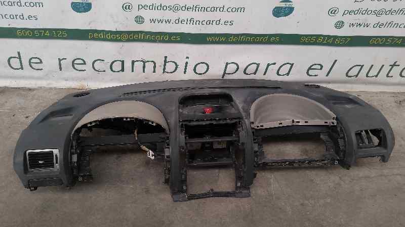 Salpicadero Para Fiat Scudo