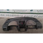 Salpicadero Para Fiat Scudo