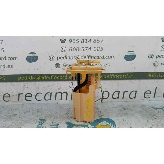 Aforador para Peugeot 308