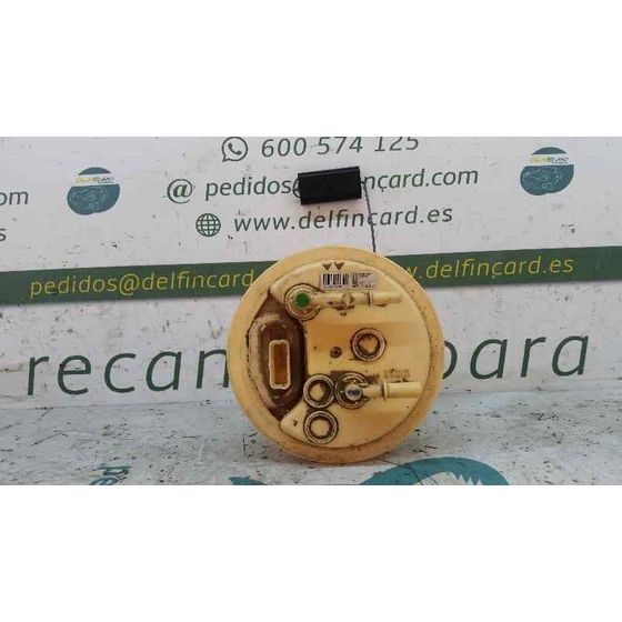 Aforador para Peugeot 308