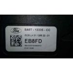 Mando Intermitentes Para Ford Fiesta
