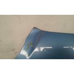 Capot Para Daewoo Tacuma