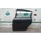 Puerta Trasera Izquierda Para Citroen C4 Berlina