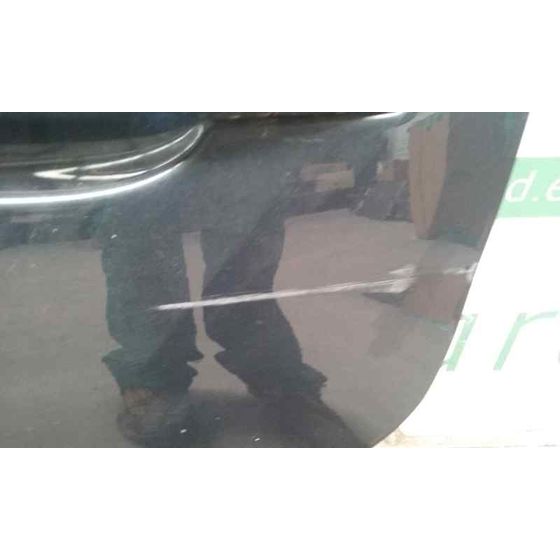 Puerta Trasera Izquierda Para Citroen C4 Berlina