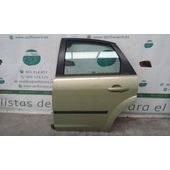 Puerta Trasera Izquierda Para Ford Focus Berlina