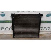 Condensador / Radiador Aire Acondicionado Para Land Rover Range Rover